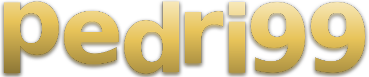pedri99 logo