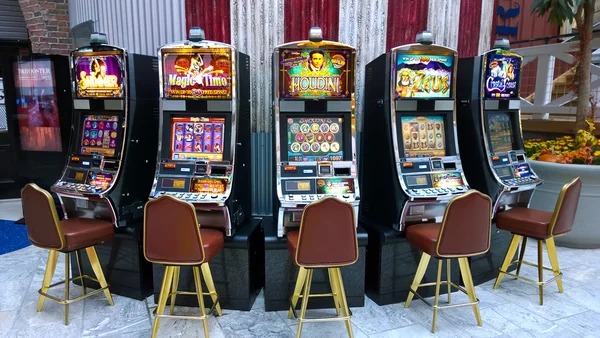 pedri99 Casino And Slots From One Home